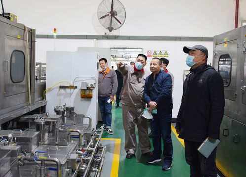 品質為本交流促技 公交總成公司全面啟動產品質量安全月及保修技術質量交流會
